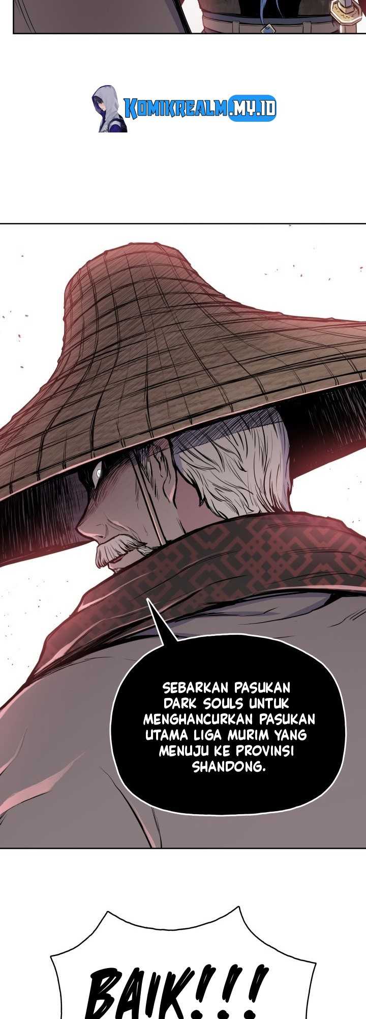 Reincarnated War God chapter 93 halaman 41