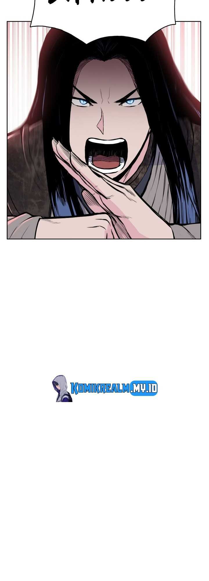 Reincarnated War God chapter 93 halaman 42