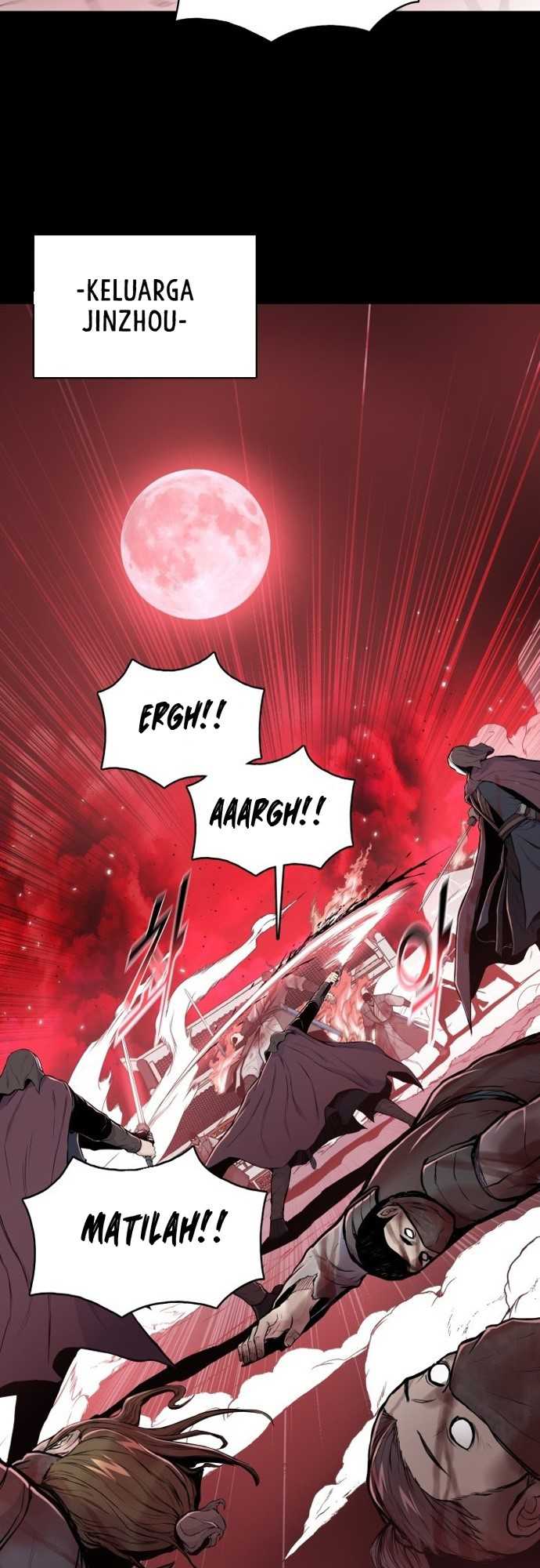 Reincarnated War God chapter 94 halaman 4