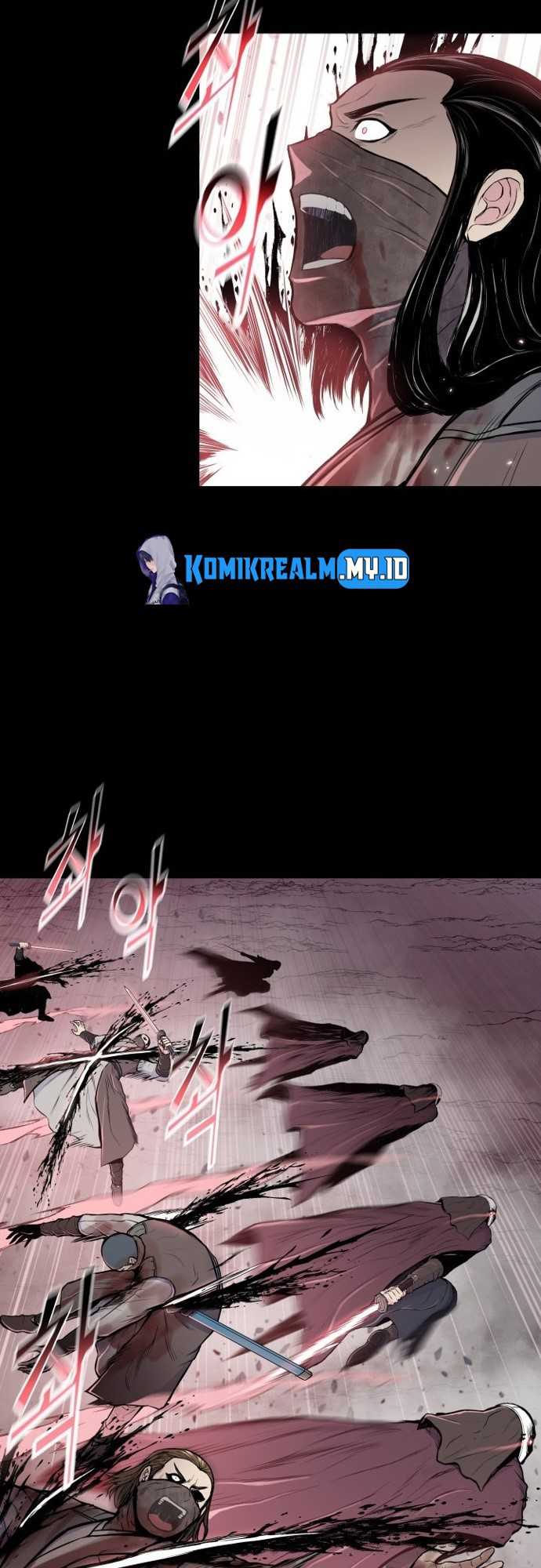 Reincarnated War God chapter 94 halaman 7