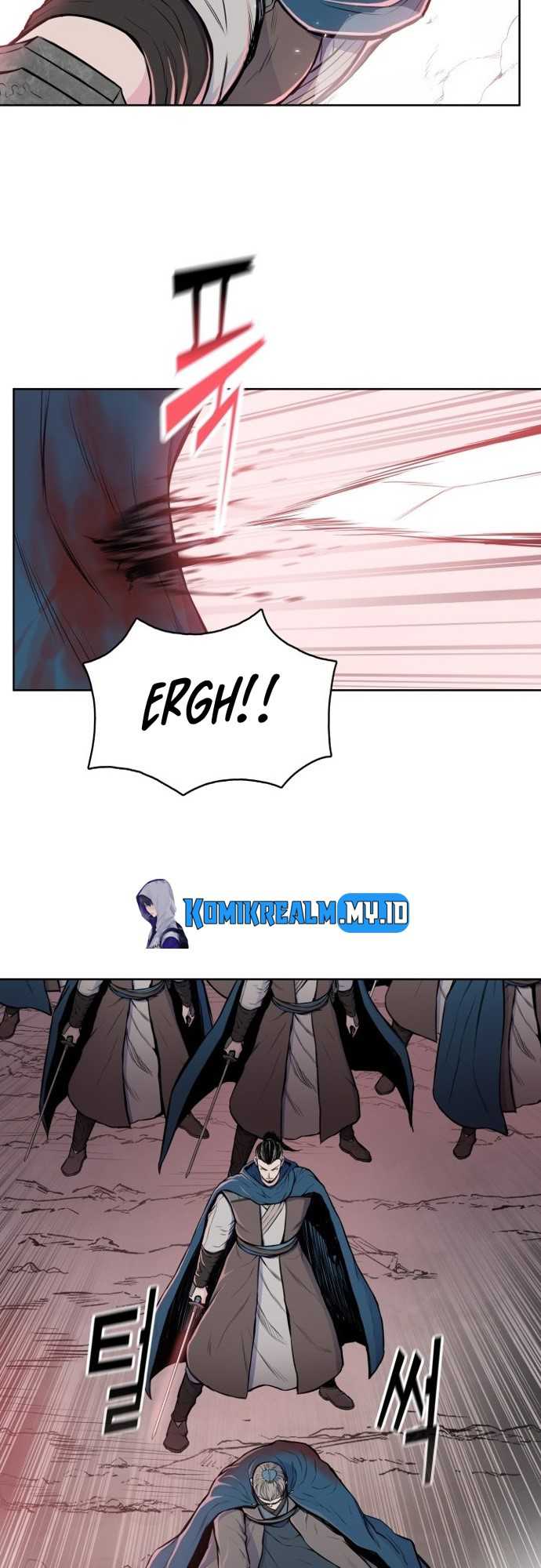 Reincarnated War God chapter 94 halaman 14