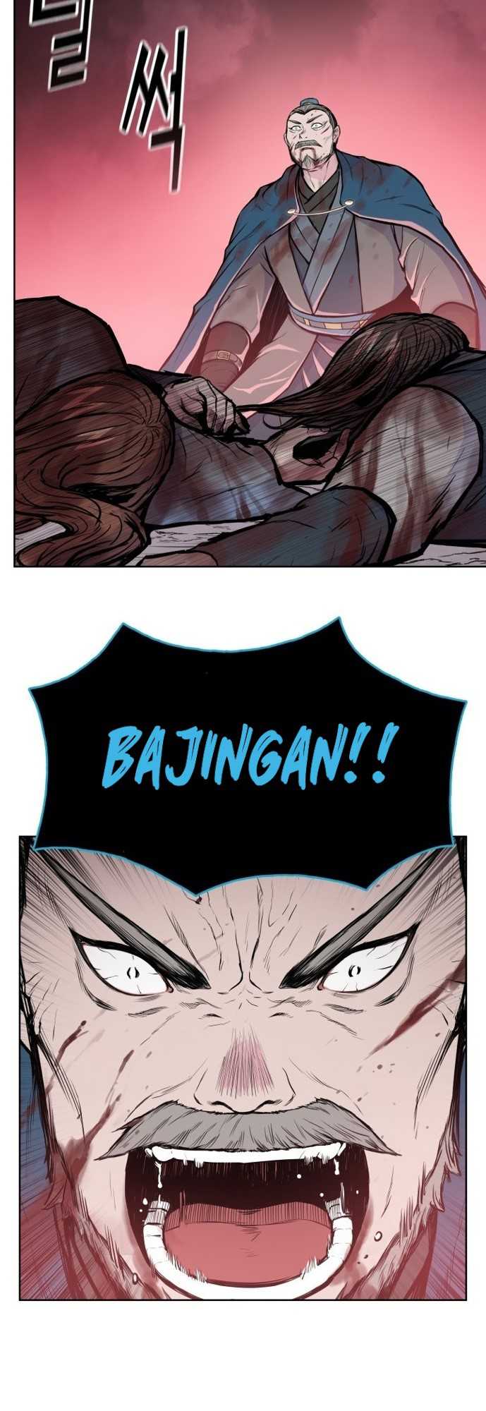 Reincarnated War God chapter 94 halaman 18