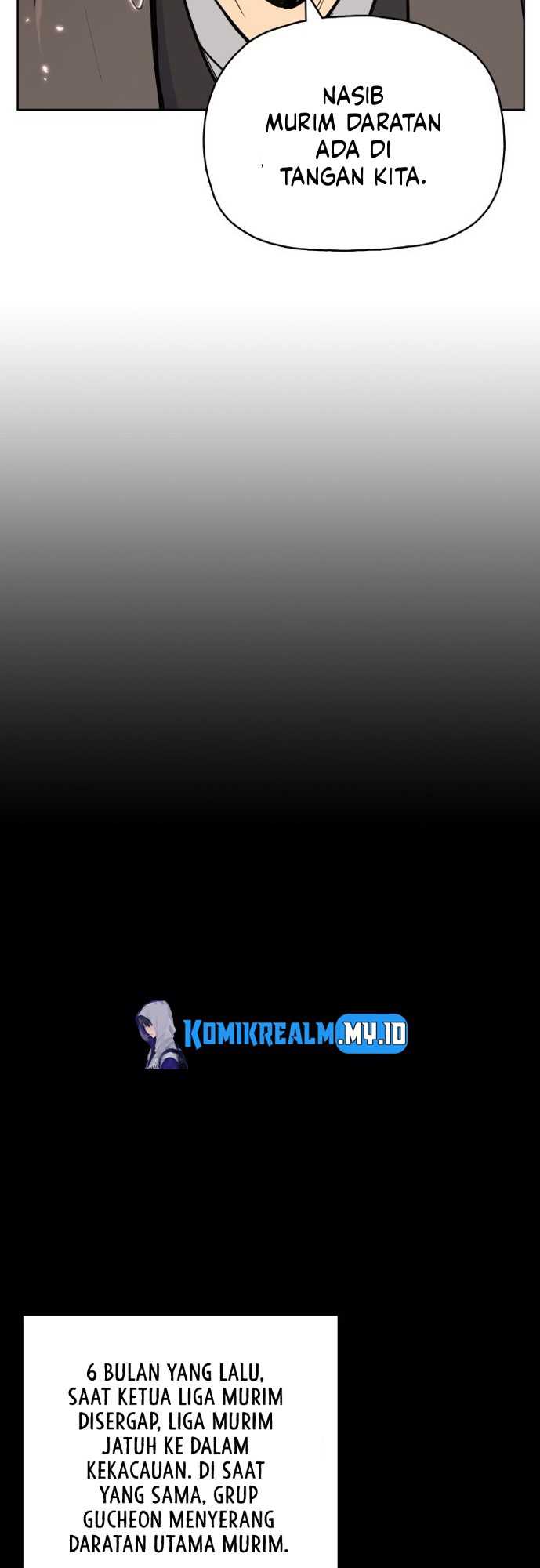 Reincarnated War God chapter 94 halaman 28