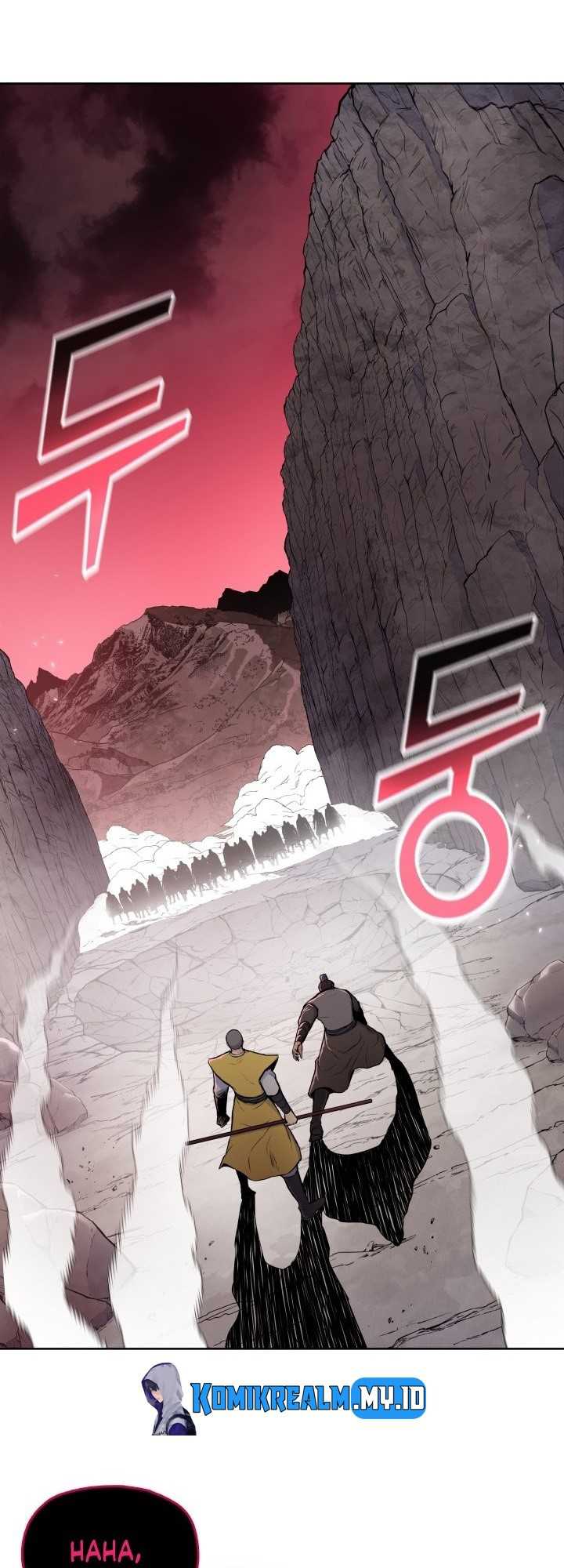Reincarnated War God chapter 94 halaman 43