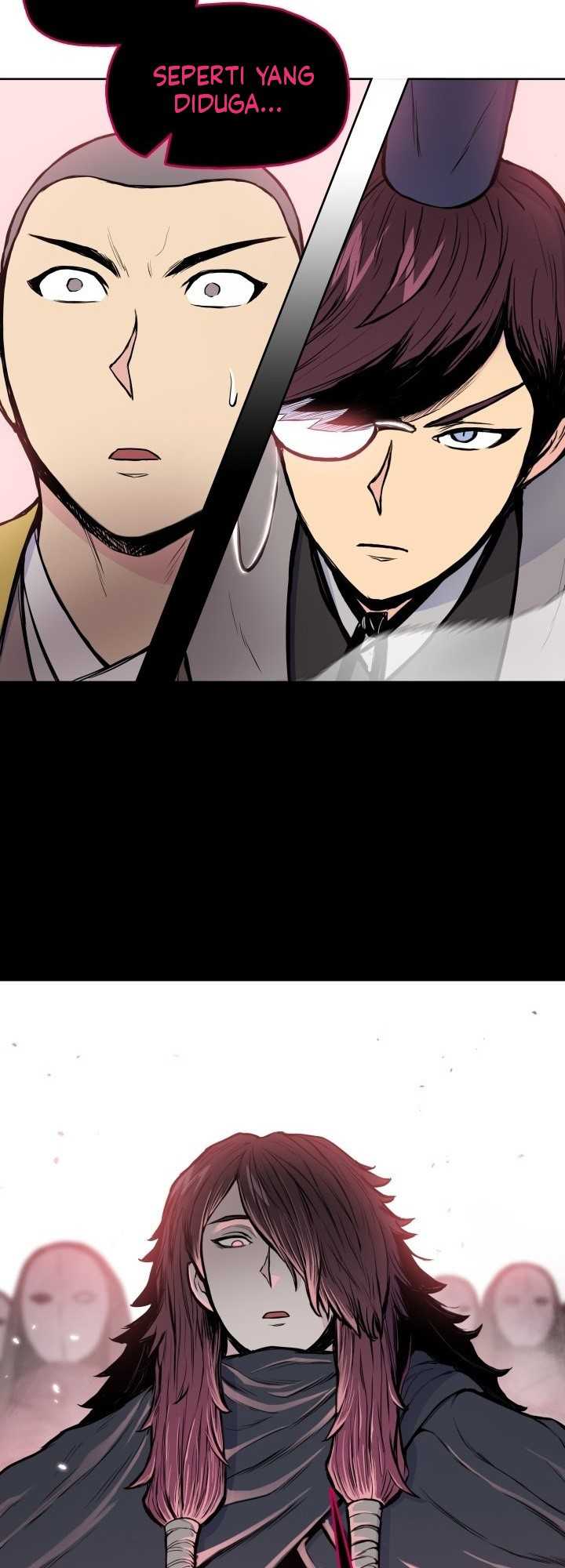 Reincarnated War God chapter 94 halaman 44