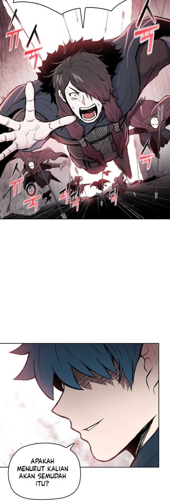 Reincarnated War God Bab 95 halaman 25