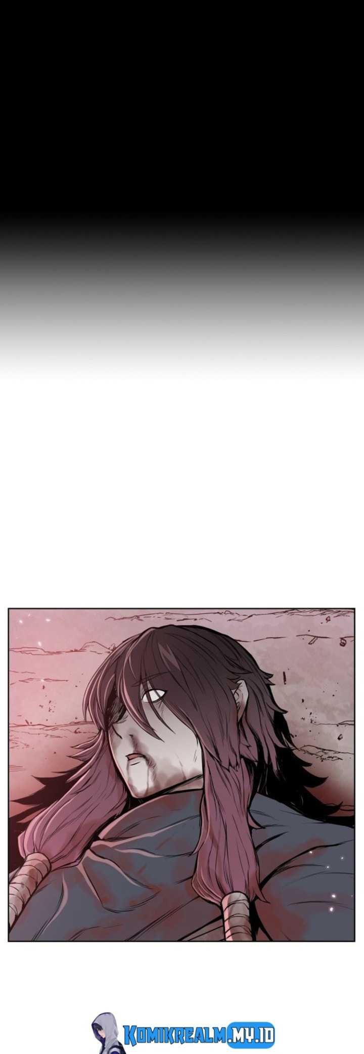 Reincarnated War God chapter 96 halaman 4