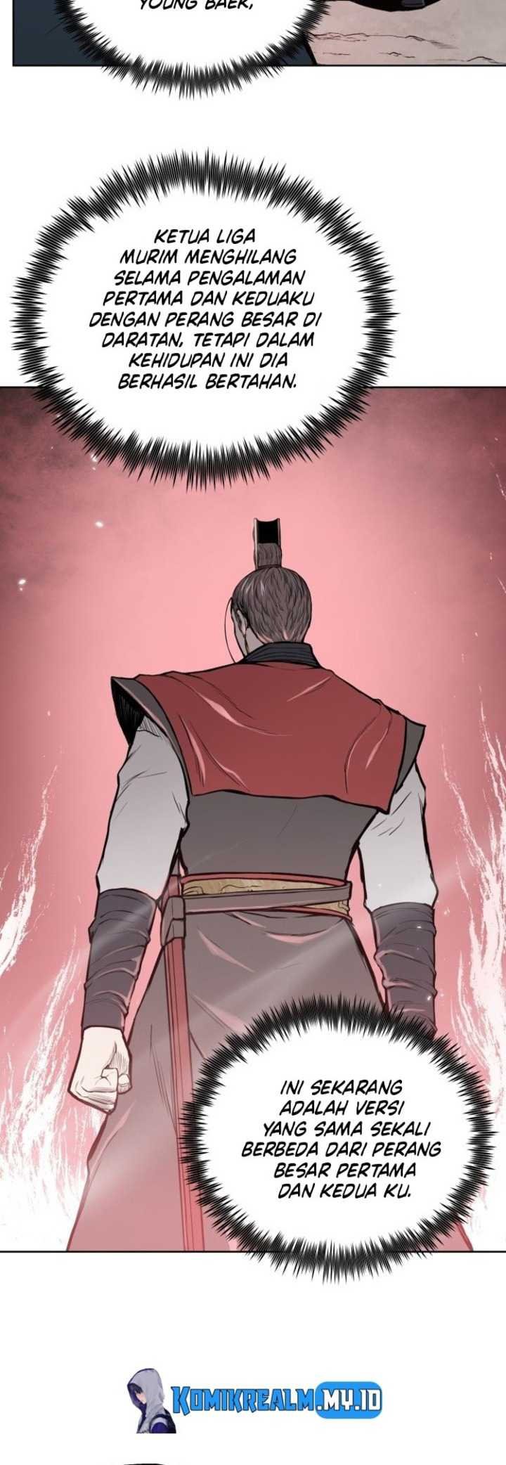 Reincarnated War God chapter 96 halaman 7
