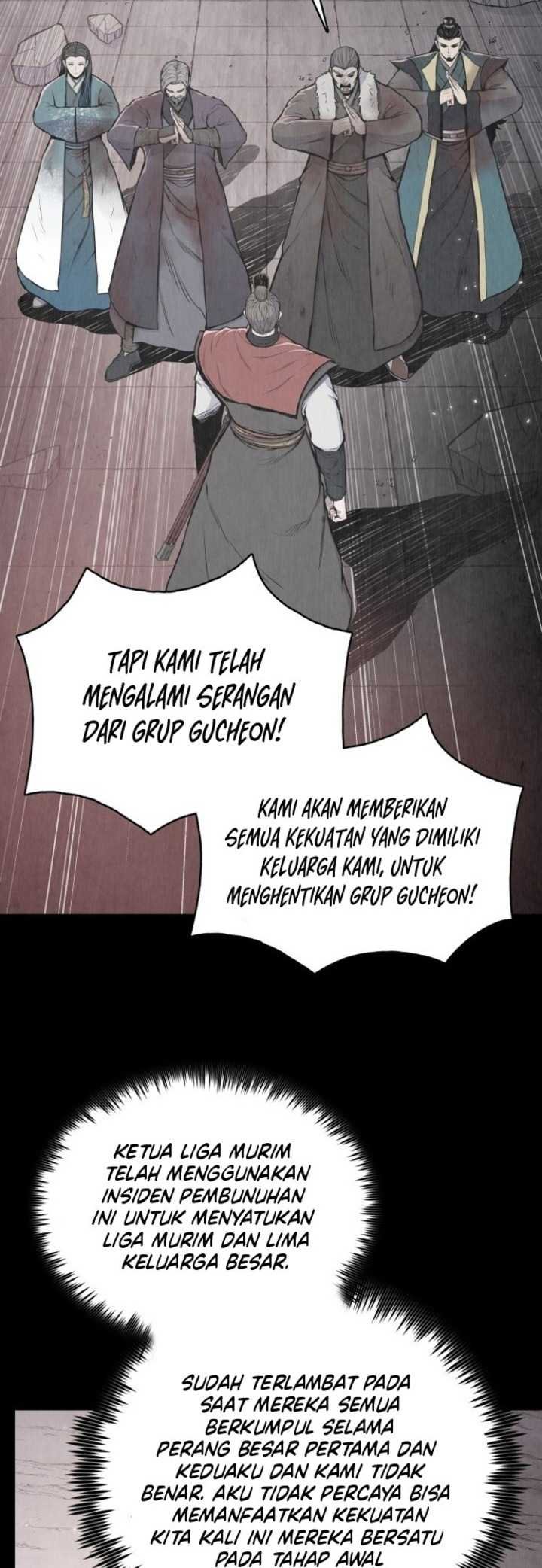 Reincarnated War God chapter 96 halaman 13