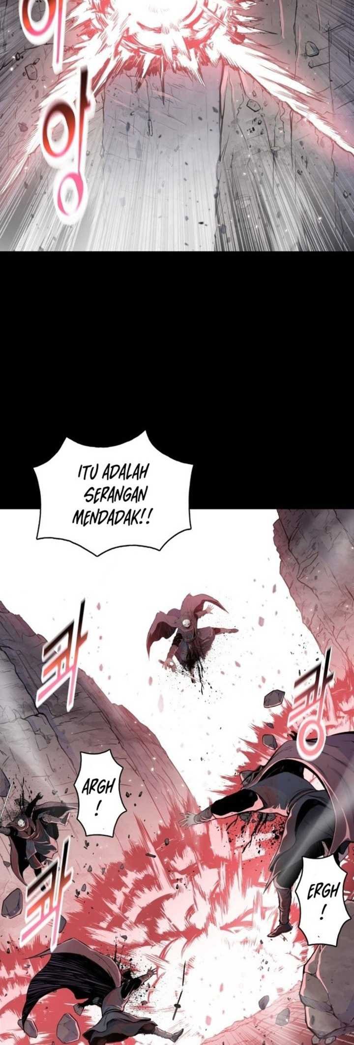 Reincarnated War God chapter 96 halaman 19