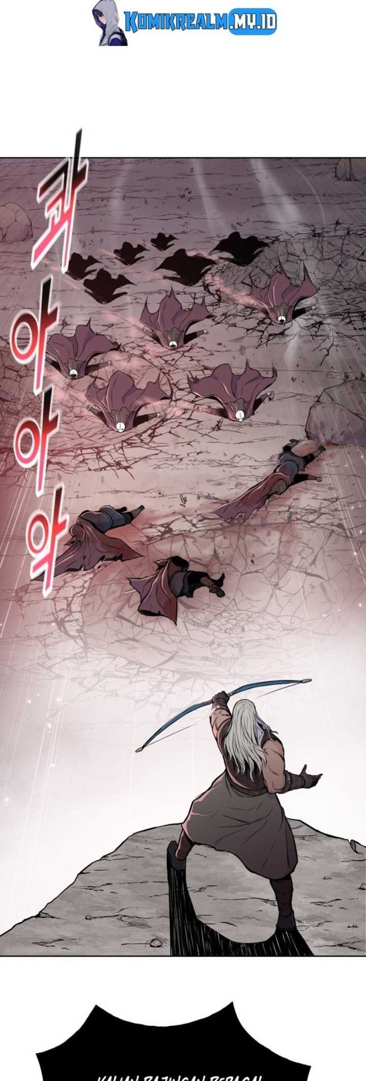 Reincarnated War God chapter 96 halaman 27
