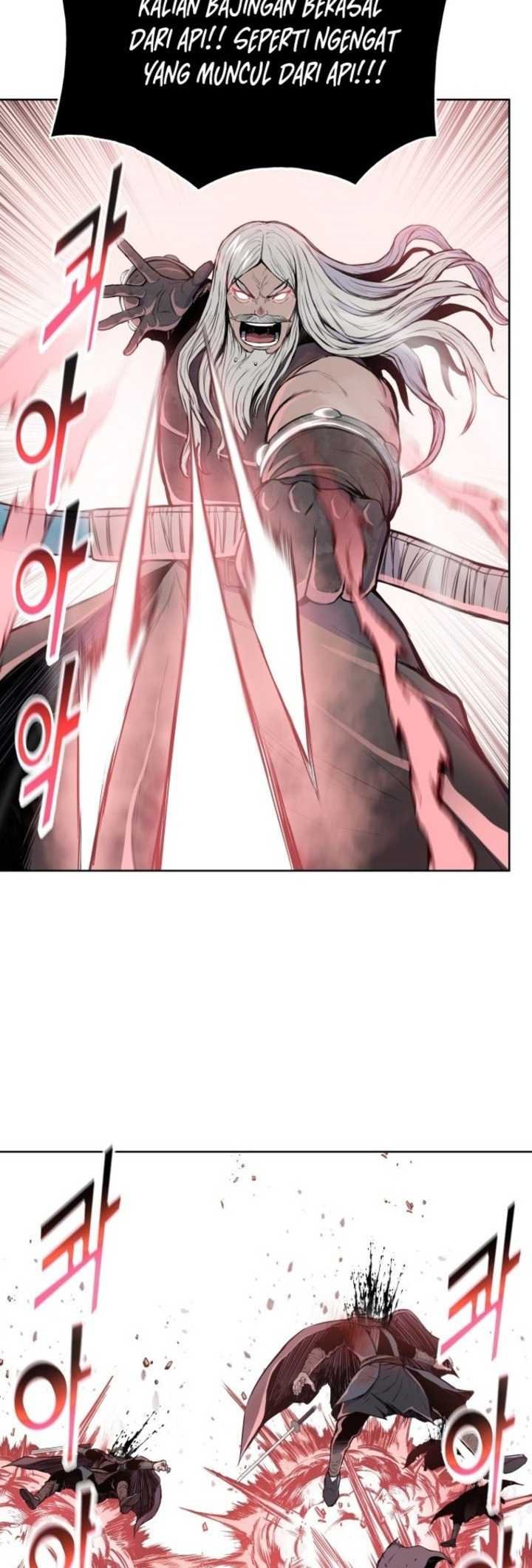 Reincarnated War God chapter 96 halaman 28