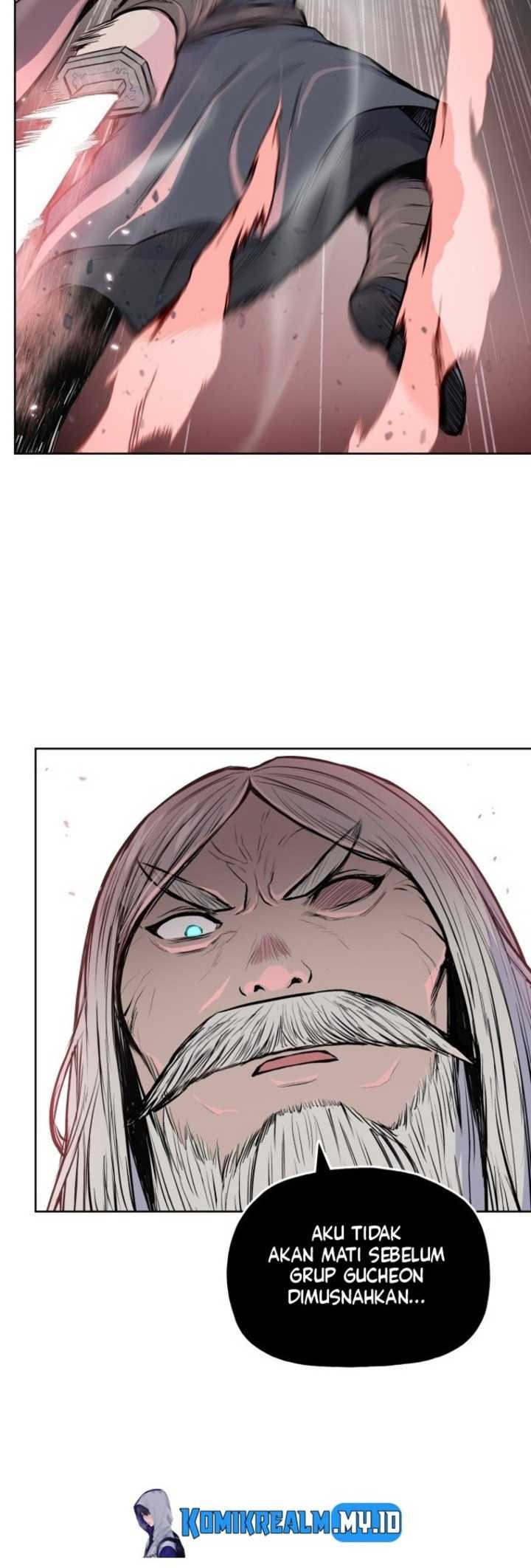 Reincarnated War God chapter 96 halaman 30