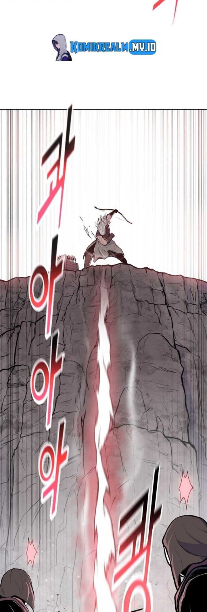 Reincarnated War God chapter 96 halaman 32