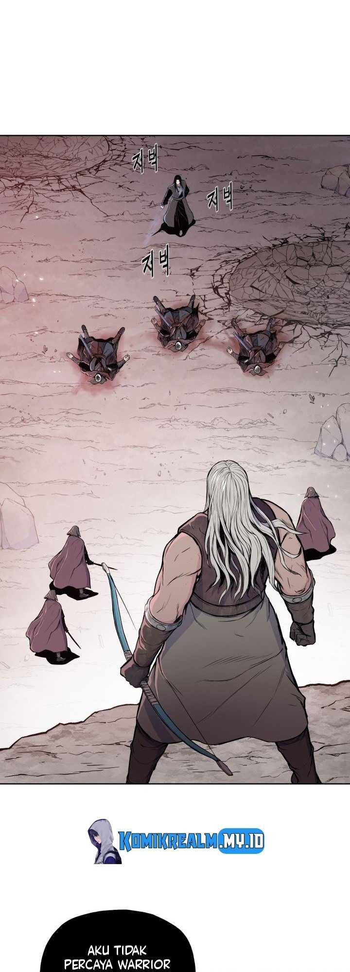 Reincarnated War God chapter 96 halaman 36