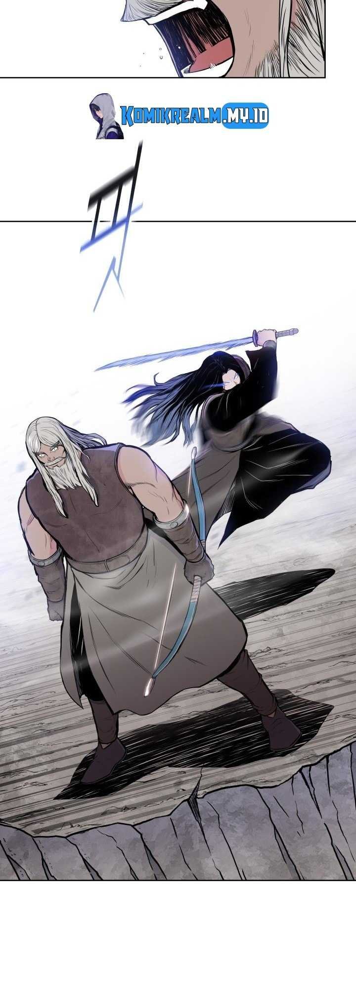 Reincarnated War God chapter 96 halaman 38