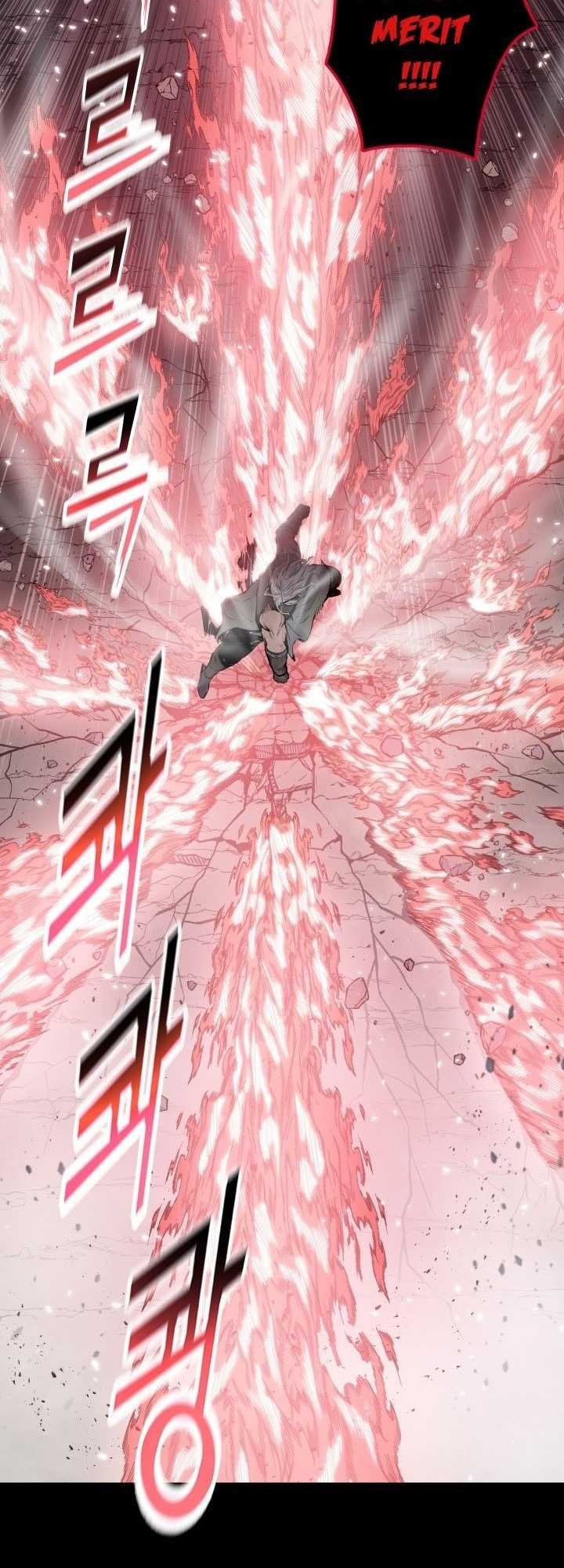 Reincarnated War God chapter 96 halaman 43