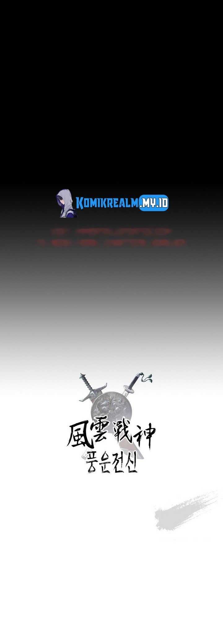 Reincarnated War God chapter 96 halaman 44