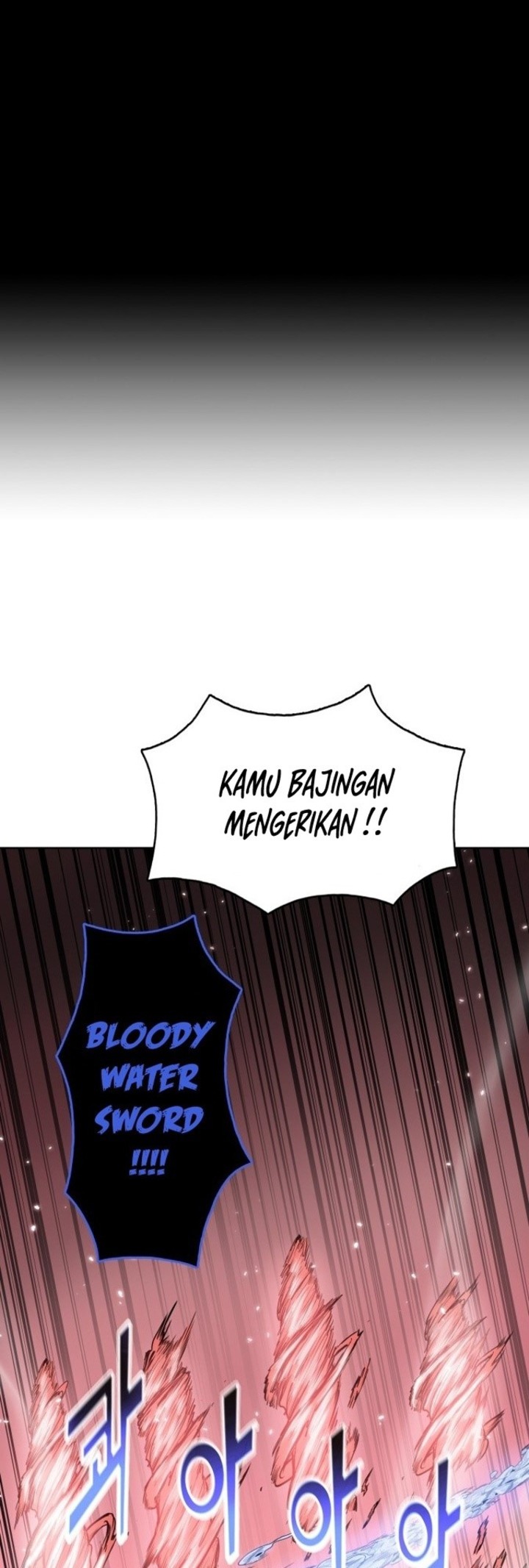 Reincarnated War God Bab 97 halaman 4