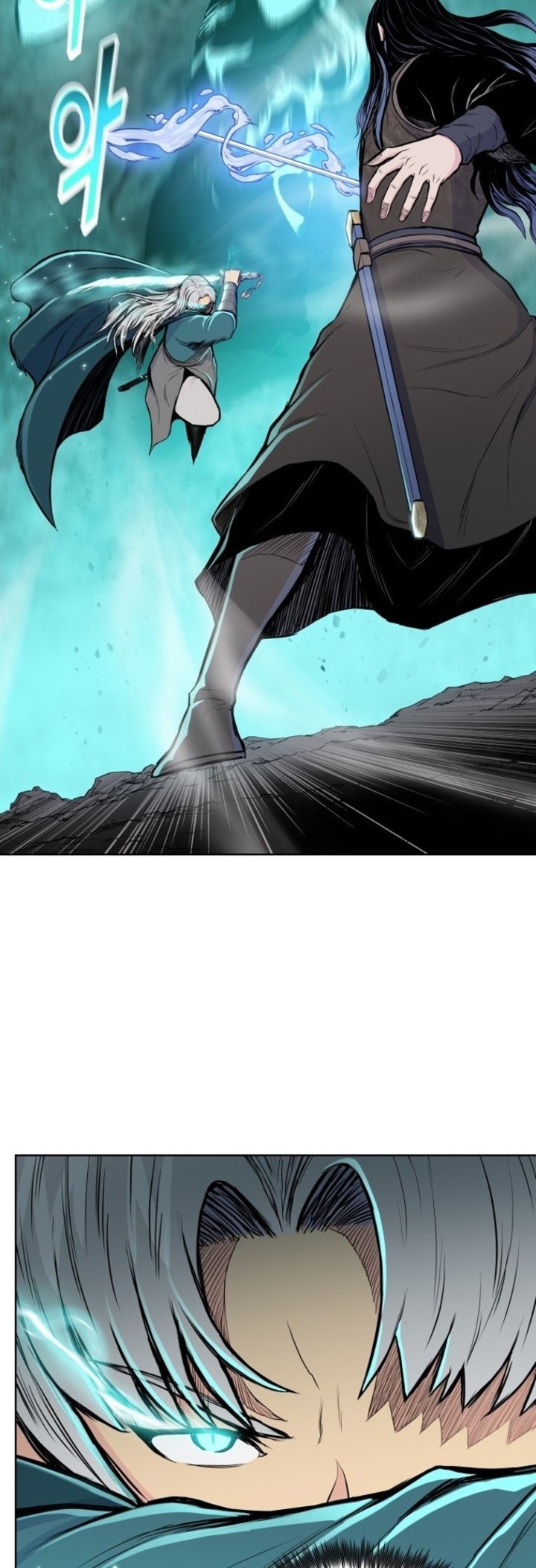 Reincarnated War God chapter 97 halaman 31