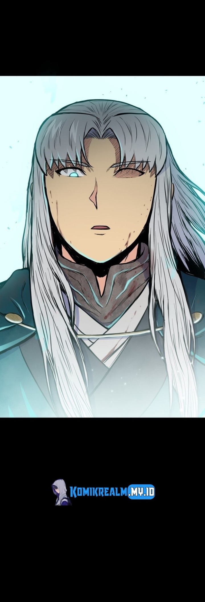 Reincarnated War God Bab 97 halaman 47
