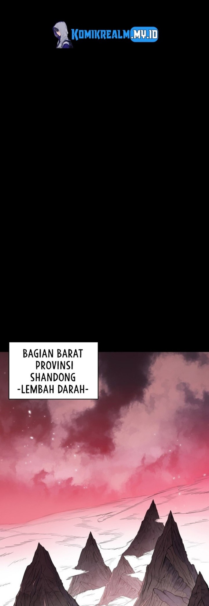 Reincarnated War God Bab 98 halaman 4