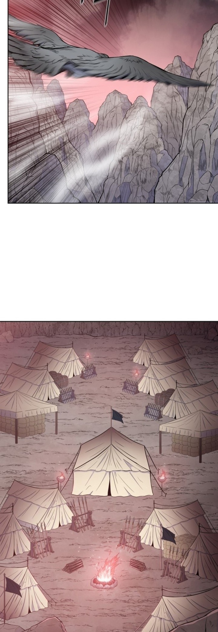 Reincarnated War God Bab 98 halaman 14
