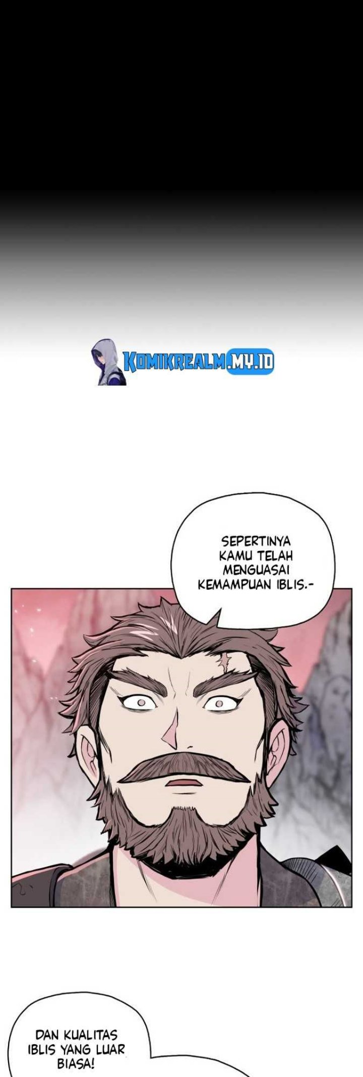 Reincarnated War God chapter 99 halaman 3
