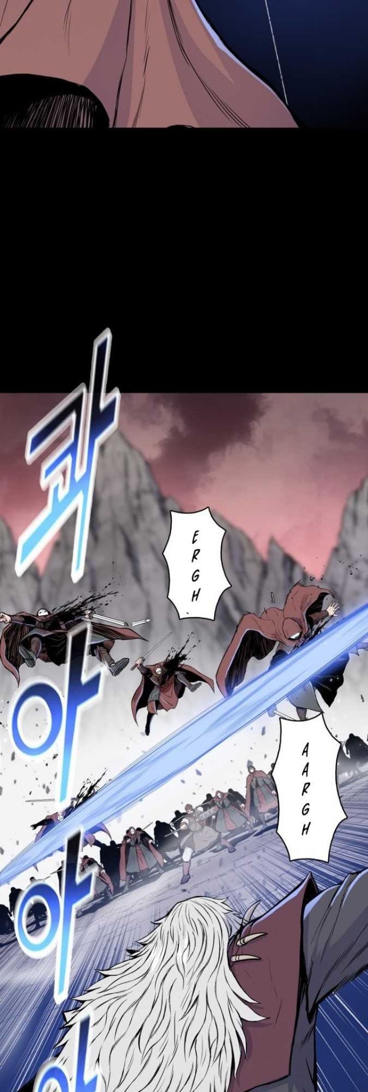 Reincarnated War God chapter 99 halaman 10