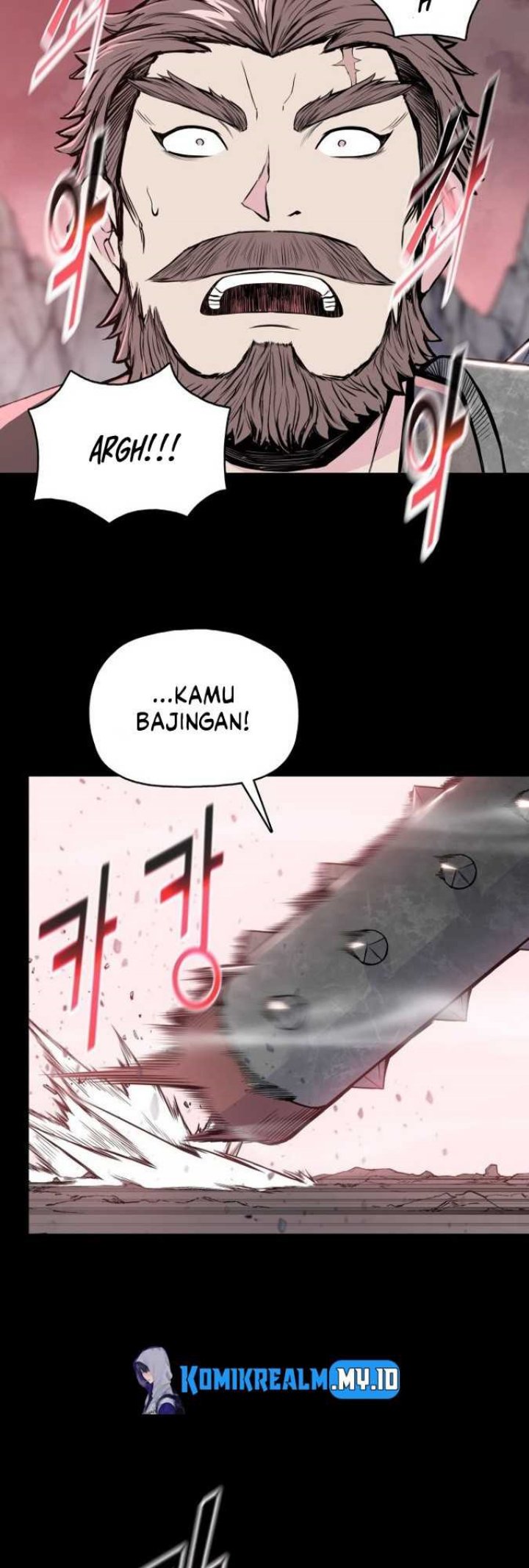 Reincarnated War God chapter 99 halaman 13
