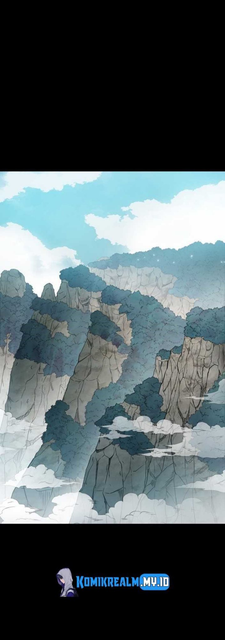Reincarnated War God chapter 99 halaman 31