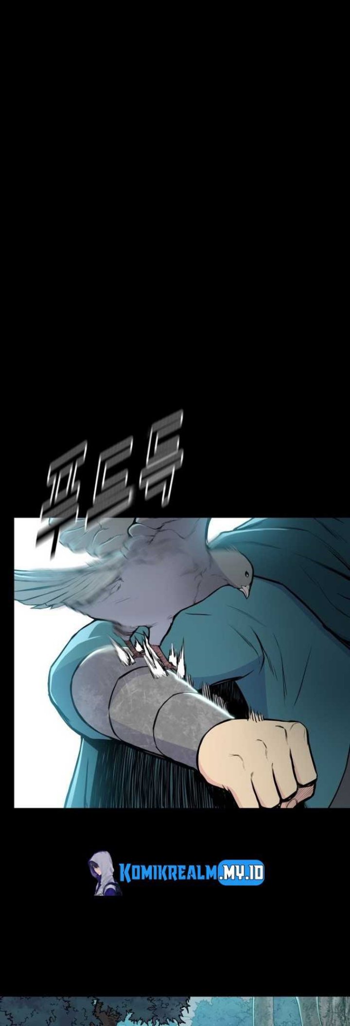 Reincarnated War God chapter 99 halaman 36