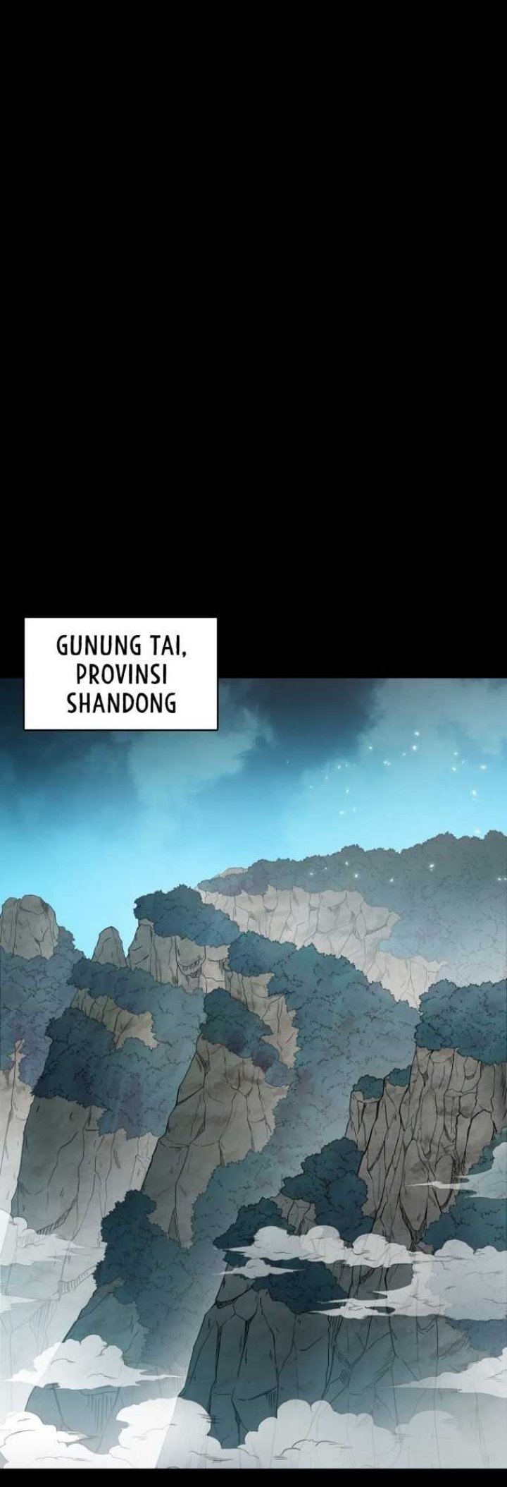 Reincarnated War God chapter 99 halaman 40