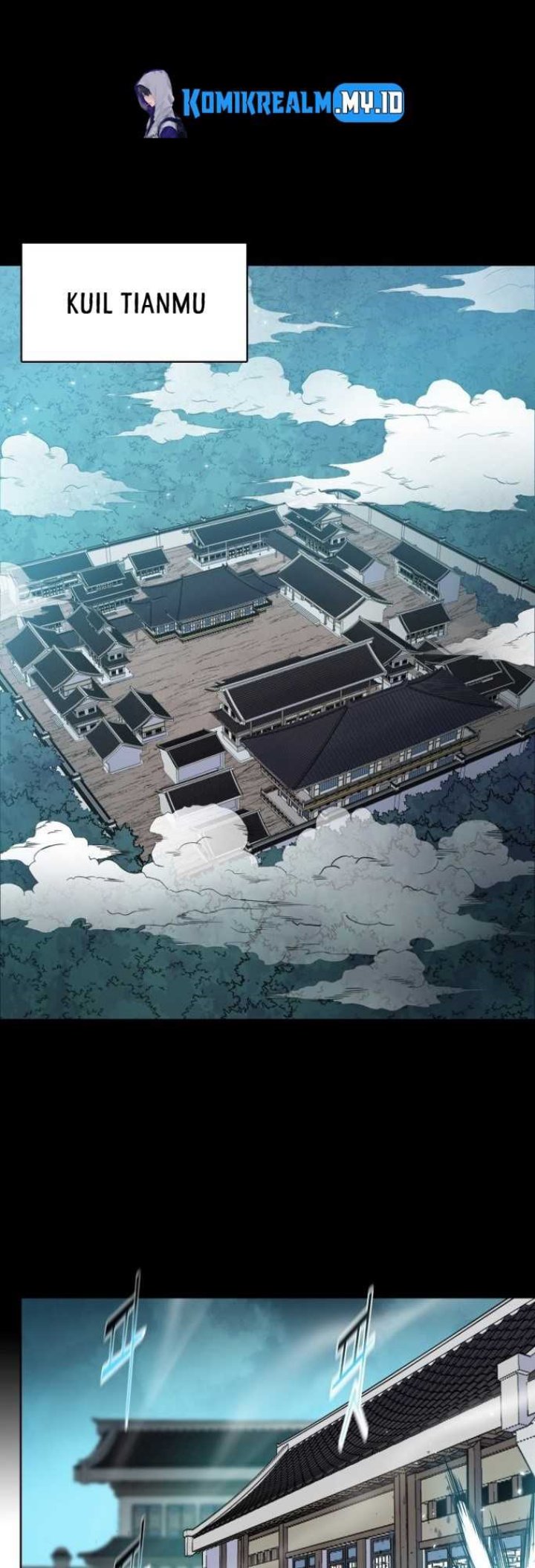 Reincarnated War God chapter 99 halaman 41