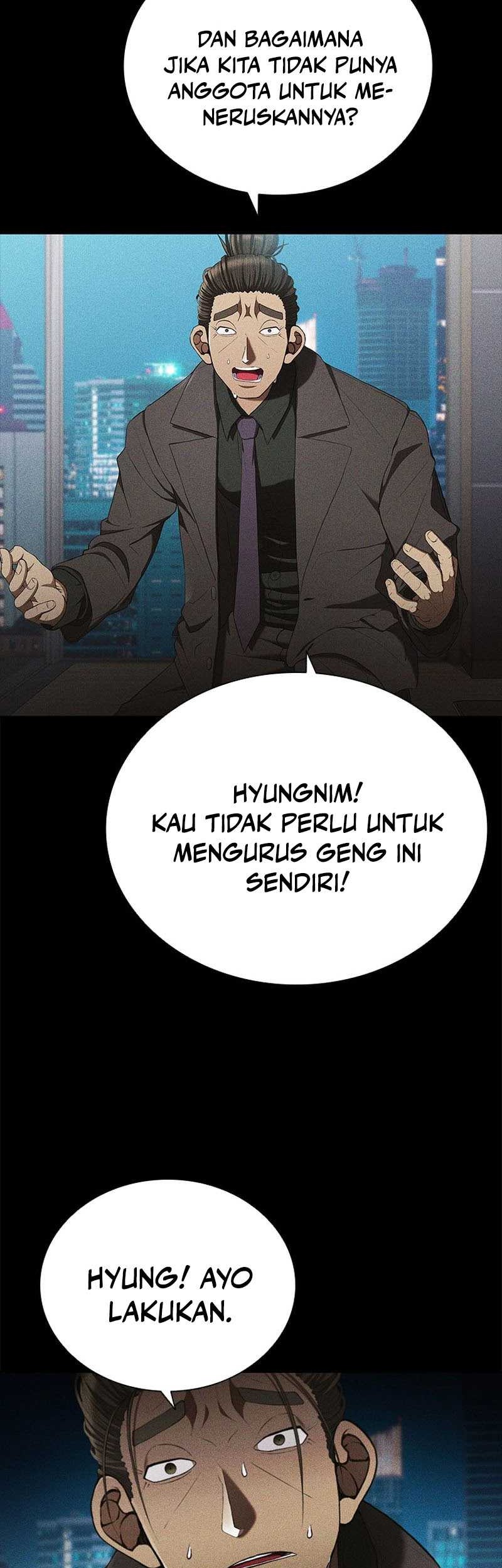 Reincarnation Boss Bab 00.1 halaman 45