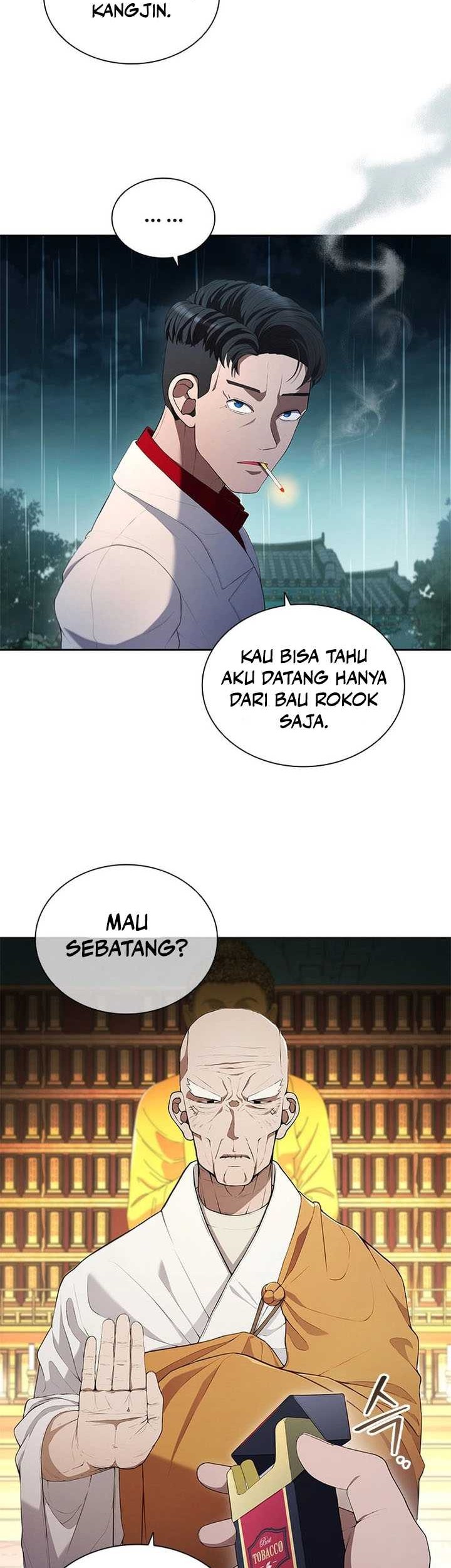 Reincarnation Boss Bab 01 halaman 3