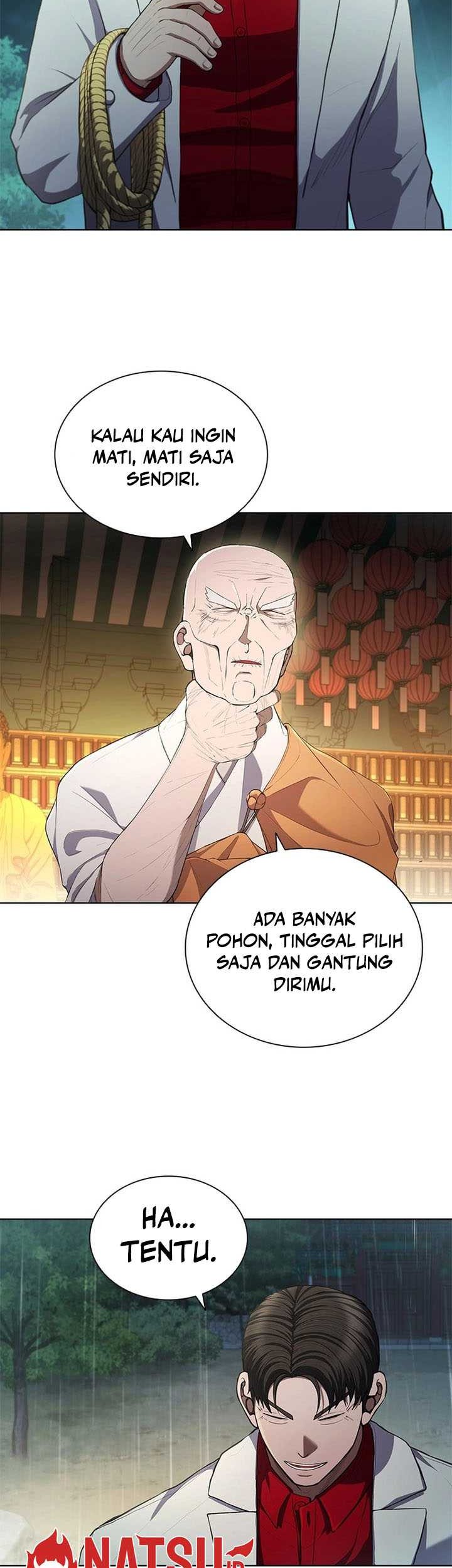 Reincarnation Boss Bab 01 halaman 8