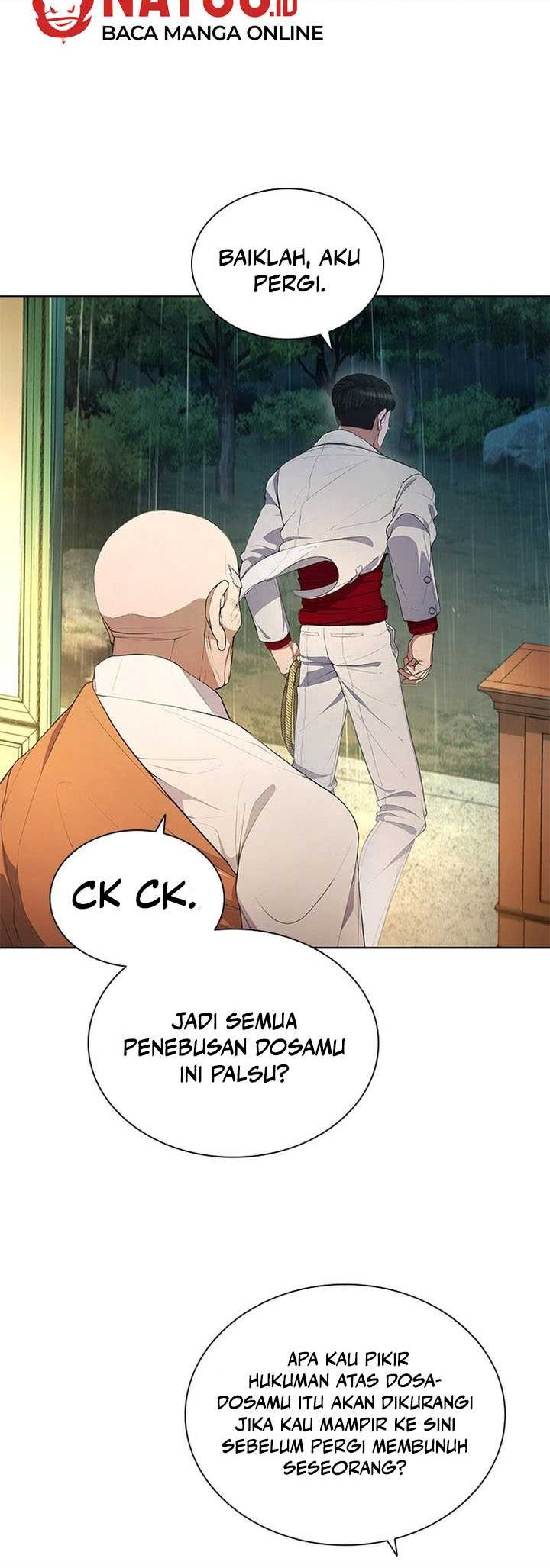 Reincarnation Boss Bab 01 halaman 9