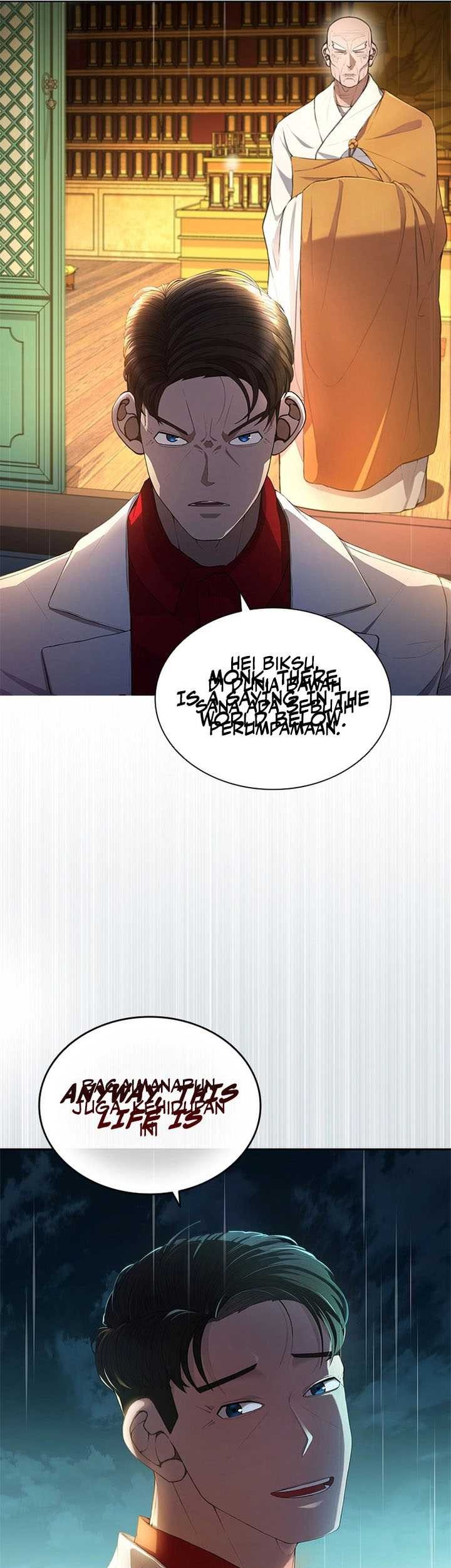 Reincarnation Boss Bab 01 halaman 10