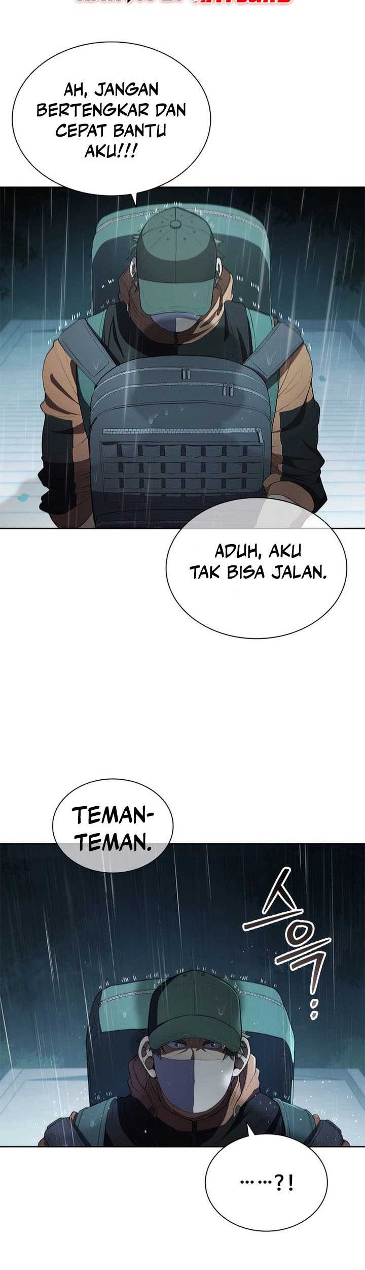 Reincarnation Boss Bab 01 halaman 17