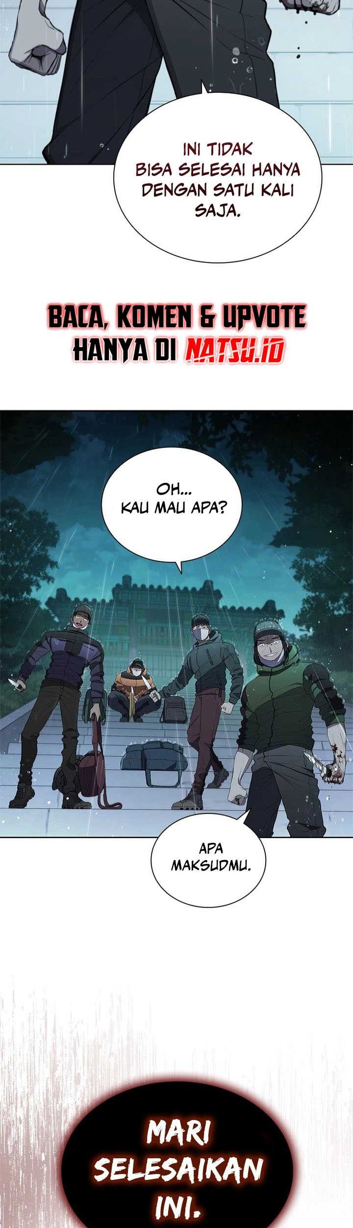 Reincarnation Boss Bab 01 halaman 28