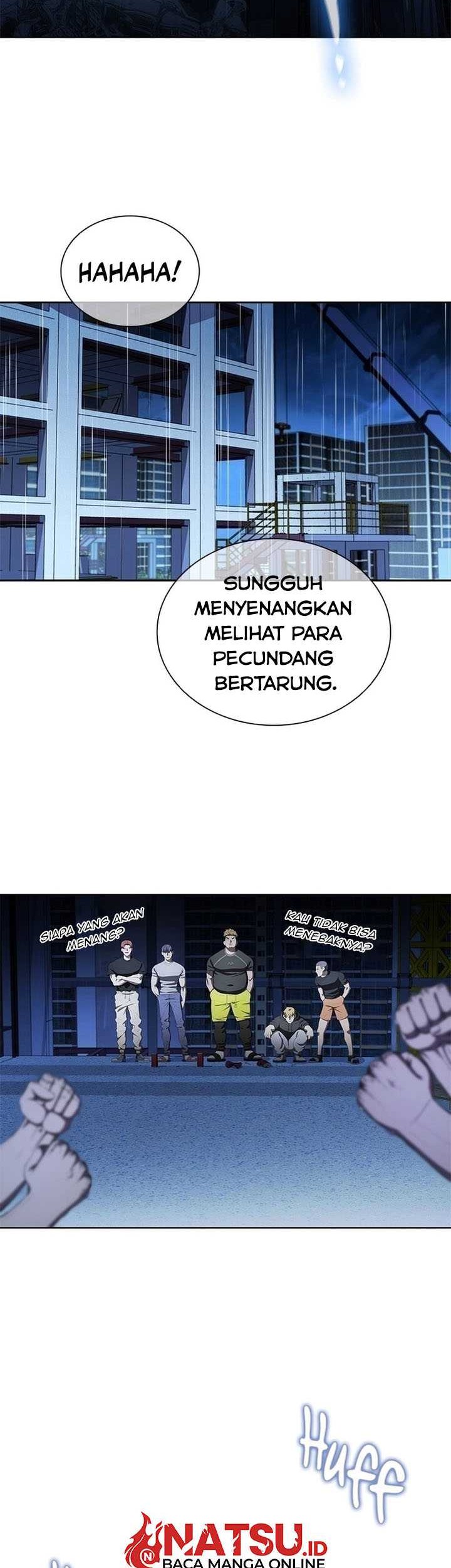 Reincarnation Boss Bab 02 halaman 3