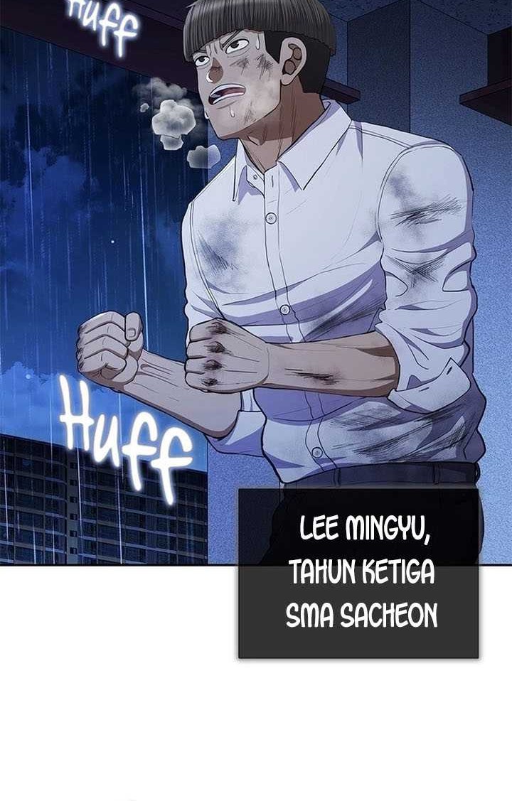 Reincarnation Boss Bab 02 halaman 5