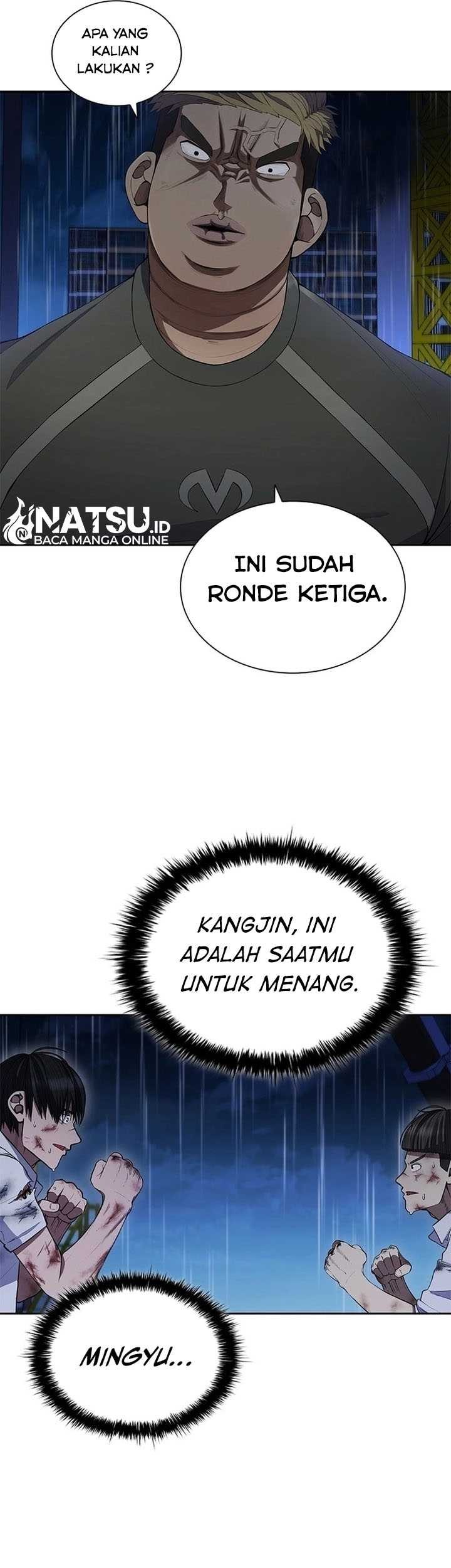 Reincarnation Boss Bab 02 halaman 6