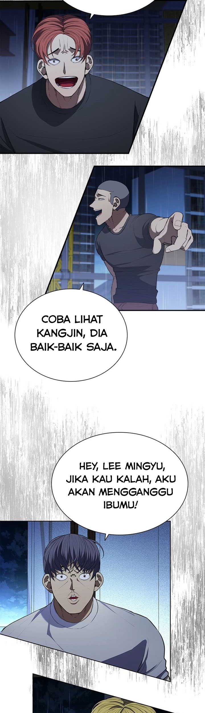 Reincarnation Boss Bab 02 halaman 8