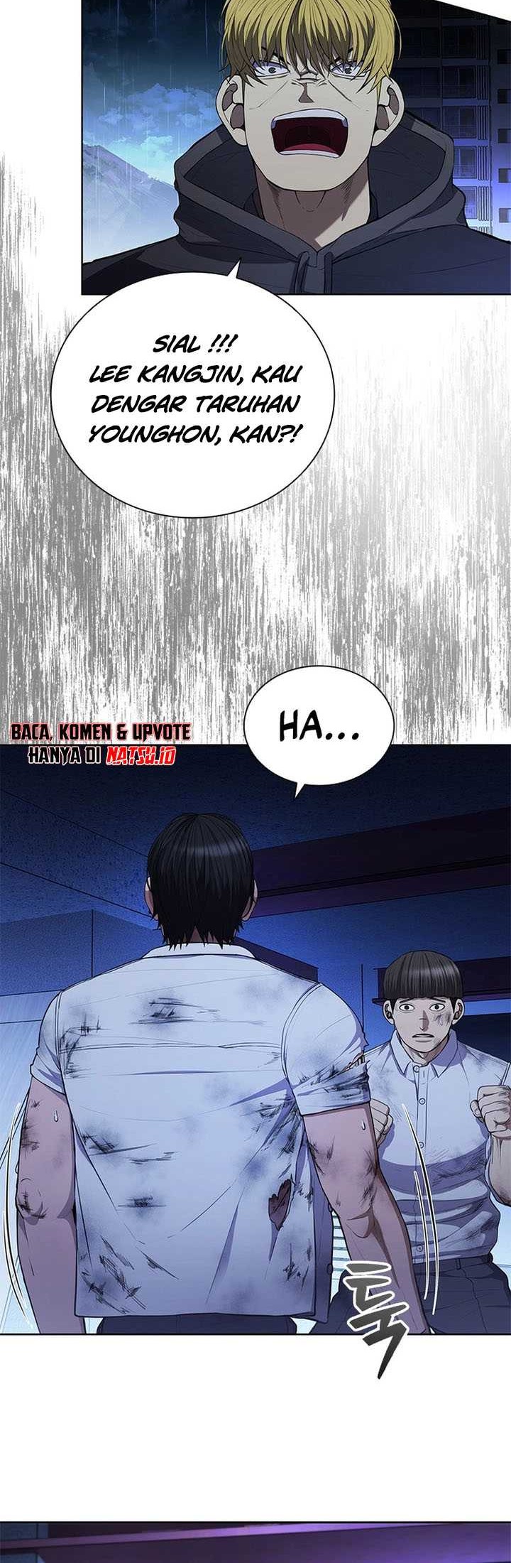 Reincarnation Boss Bab 02 halaman 9