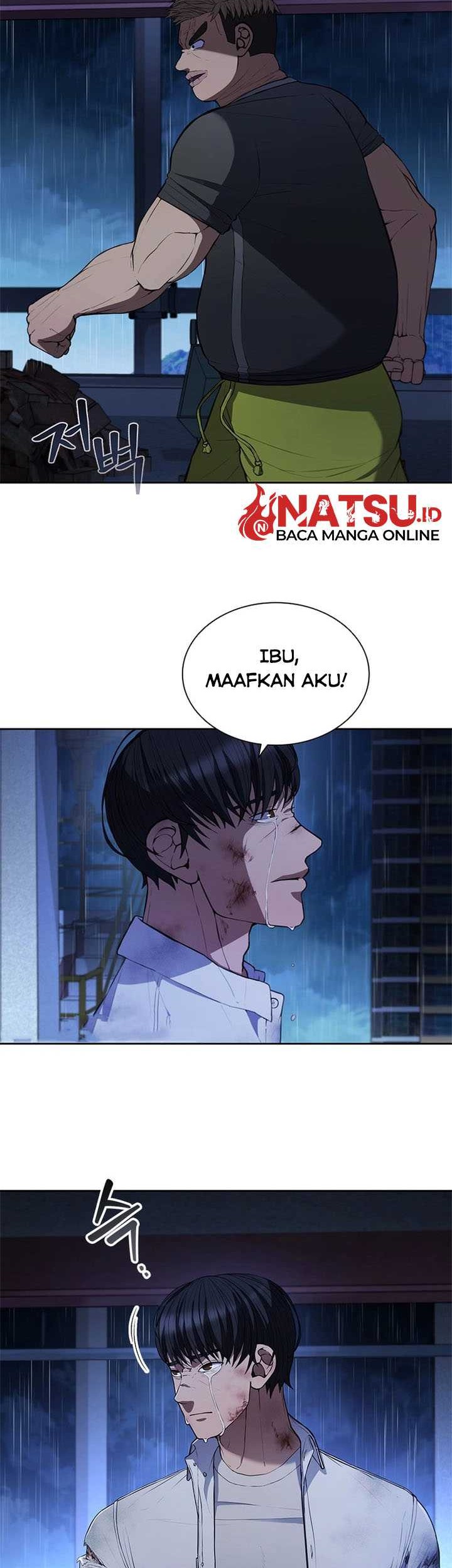 Reincarnation Boss Bab 02 halaman 11