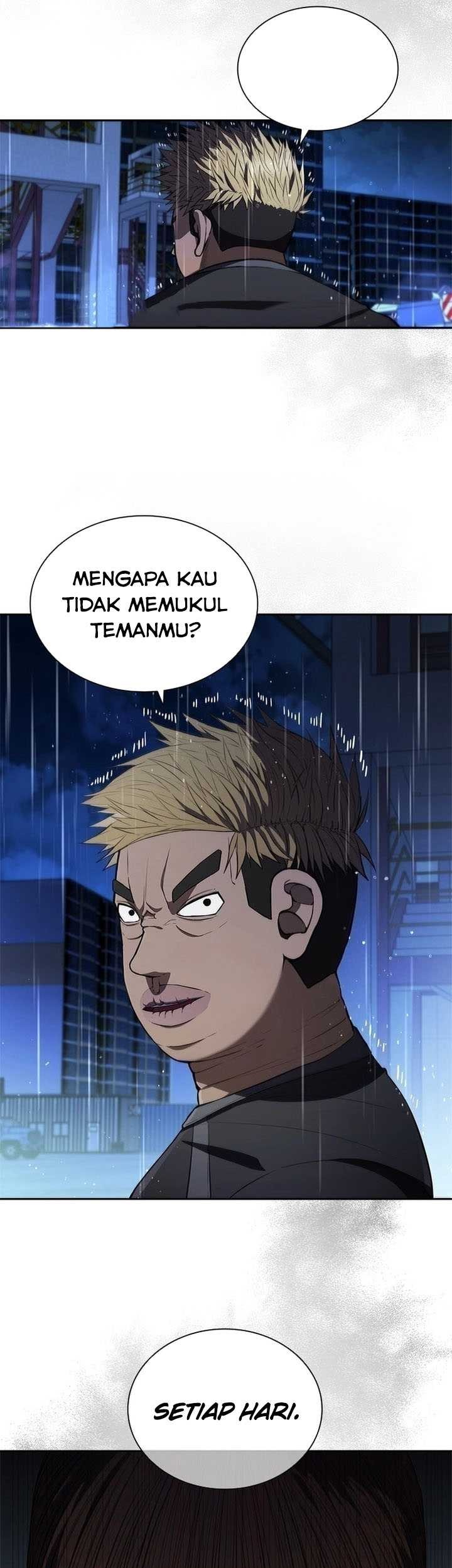Reincarnation Boss Bab 02 halaman 20