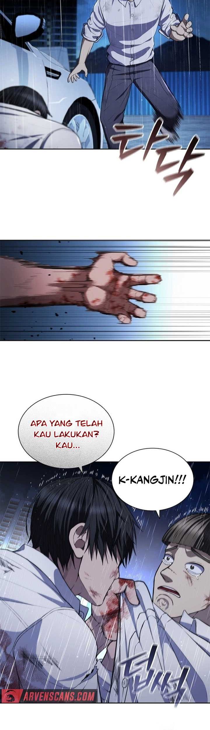 Reincarnation Boss Bab 02 halaman 26