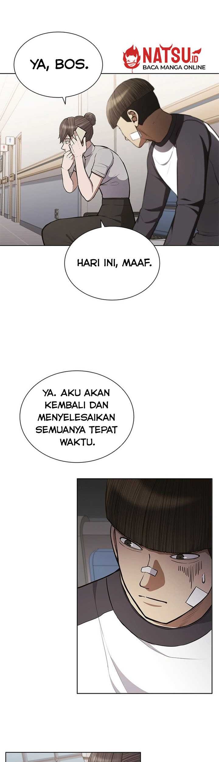 Reincarnation Boss Bab 02 halaman 33